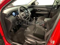 usado Hyundai Tucson 1.6 TGDI Maxx