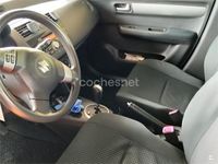 Usado Suzuki Swift GL 92 CV (67 kW) 2007 Gris / plata Utilitario