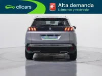Usado Peugeot 3008 GT 300 CV (220 kW) 2022 Gris / plata SUV