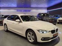 usado BMW 318 320 d