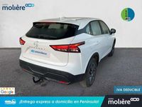 usado Nissan Qashqai 1.3 DIG-T mHEV 12V Acenta 4x2 103kW