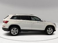 Usado Skoda Kodiaq Active 150 CV (110 kW) 2019 Blanco SUV