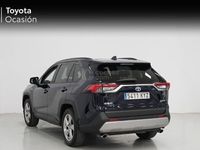 usado Toyota RAV4 Hybrid 