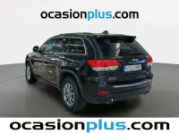 Usado Jeep Cherokee Limited 250 CV (183 kW) 2014 Negro SUV