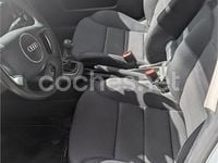 Usado Audi A3 Ambition 102 HP (75 kW) 2004 Cinzento Citadino