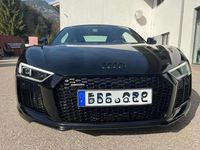 Usado Audi R8 Coupé 609 CV (447 kW) 2018 Negro Coupe