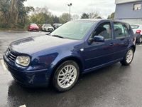 usado VW Golf IV 