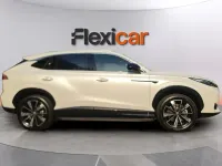 Usado MG HS Comfort 272 CV (200 kW) 2025 Blanco SUV