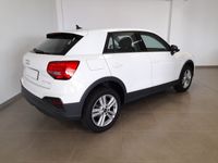 usado Audi Q2 Q2Edition 30 TFSI 81 kW (110 CV)