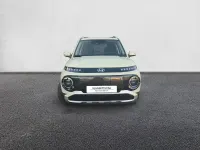 Nuevo Hyundai Inster 83 kW (114 CV) 2025 Utilitario