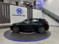 Usado BMW X2 M Sport 136 CV (100 kW) 2022 Negro SUV