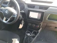 Usado Nissan Townstar 101 CV (74 kW) 2024 Blanco Van