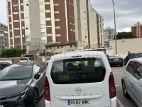 Usado Opel Combo Life Edition+ 102 CV (75 kW) 2024 Blanco Monovolumen