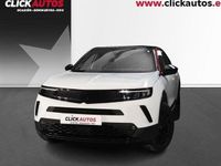 Usado Opel Mokka GS Line 130 CV (95 kW) 2022 Blanco SUV
