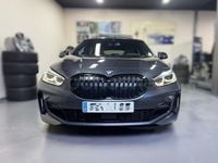 Usado BMW 120 Comfort Edition 190 CV (139 kW) 2020 Gris Utilitario