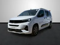 Usado Opel Combo S 130 CV (95 kW) 2024 Blanco Monovolumen