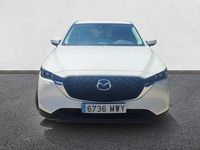Usado Mazda CX-5 Center-Line 165 CV (121 kW) 2024 SUV