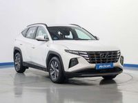 usado Hyundai Tucson 1.6 CRDI 48V Maxx Sky 4x4 DT