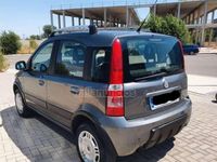 Usado Fiat Panda 101 CV (74 kW) 2012 Utilitario