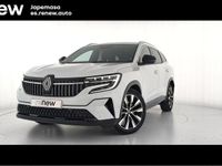 Usado Renault Espace Techno 200 CV (147 kW) 2023 Gris pizarra SUV