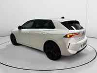 Usado Opel Astra GS Line 130 CV (95 kW) 2023 Blanco Berlina