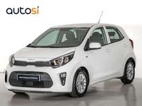 Usado Kia Picanto 67 CV (49 kW) 2022 Utilitario
