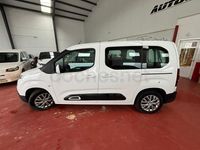 Usado Citroën Berlingo Feel 102 CV (75 kW) 2019 Blanco Monovolumen
