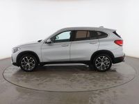 Usado BMW X1 xLine 150 HP (110 kW) 2021 Cinzento SUV