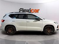 Usado Cupra Ateca 300 HP (220 kW) 2022 Branco SUV