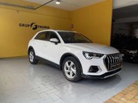 usado Audi Q3 35 TDI Advanced quattro S tronic 110kW