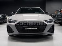 Usado Audi A6 Performance 630 CV (463 kW) 2023 Gris / plata Familiar