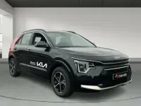 Usado Kia Niro 183 CV (134 kW) 2025 Negro SUV