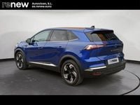 Usado Renault Symbioz Techno 160 CV (117 kW) 2025 Azul SUV