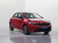 Nuevo Opel Corsa S 100 CV (73 kW) 2025 Negro Berlina