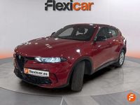 Usado Alfa Romeo Tonale Sprint 130 CV (95 kW) 2023 Rojo SUV