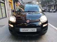 usado Fiat Panda 1.2 Lounge