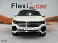 usado VW Touareg R-Line 3.0 TDI 210kW (286CV) Tip 4Motion