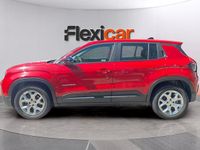 Usado Jeep Avenger 101 CV (74 kW) 2023 Rojo SUV
