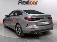 Usado BMW 218 150 CV (110 kW) 2022 Gris Coupe