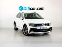 Usado VW Tiguan R-line 150 CV (110 kW) 2020 SUV