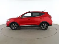 Usado MG ZS Luxury 106 CV (77 kW) 2023 Rojo SUV