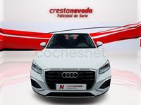 Usado Audi Q2 Advanced Plus 116 CV (85 kW) 2021 Blanco SUV