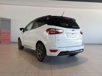 usado Ford Ecosport 1.0 EcoBoost ST Line 125