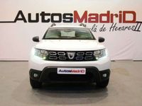 usado Dacia Duster Essential dCi 66kW (90CV) 4X2