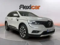 Occasion Renault Koleos Zen 175 PK (128 kW) 2019 Wit SUV