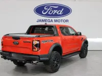 Nuevo Ford Ranger Raptor 292 CV (214 kW) 2026 Blanco Pickup/Camioneta