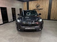 Usado Toyota Yaris Cross Active 116 CV (85 kW) 2023 Gris / plata SUV