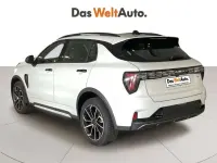 Usado Lynk & Co 01 279 CV (205 kW) 2026 Blanco SUV