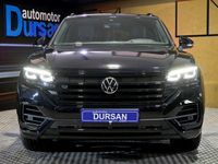 usado VW Touareg R 3.0 V6 TSI 340kW Tip 4M