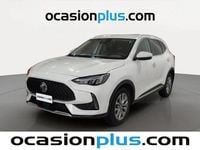 Usado MG HS Comfort 162 CV (119 kW) 2024 Azul SUV